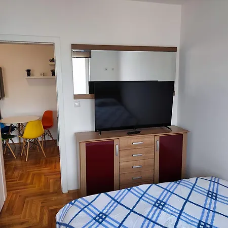 Medeni Apartment Sarajevo