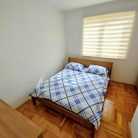 Medeni Apartment