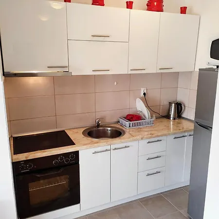 Medeni Apartment Sarajevo