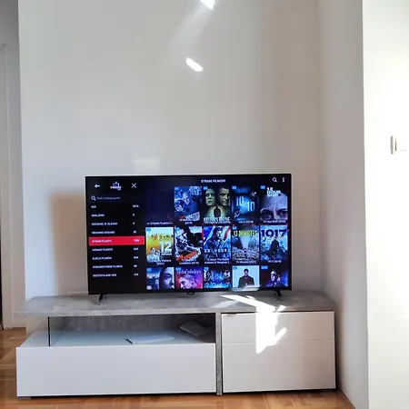 Medeni Apartment *