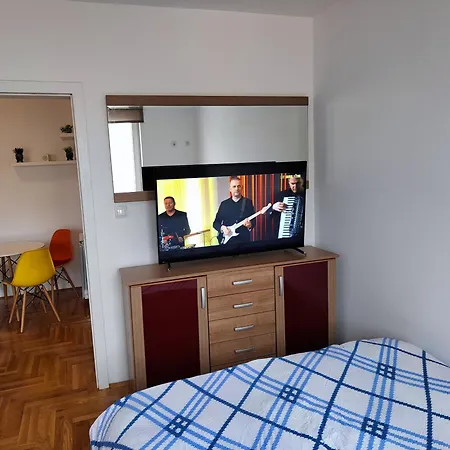 Apartment Medeni Sarajevo
