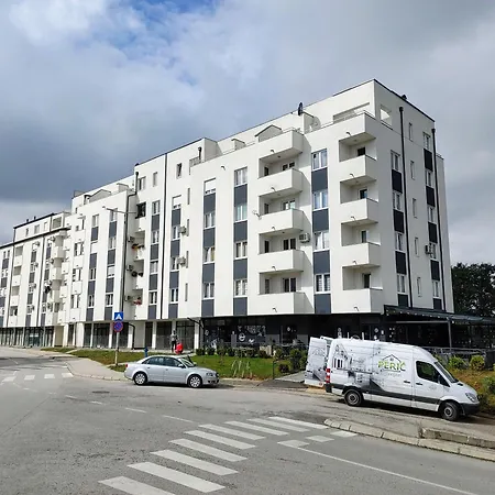 Medeni * Sarajevo