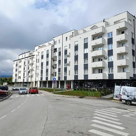 Medeni Sarajevo
