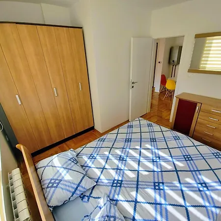 Medeni Apartment Sarajevo